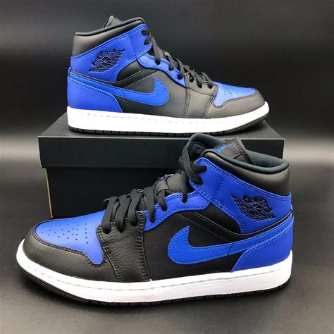 air jordan 1 royal black|jordan 1 black hyper royal.